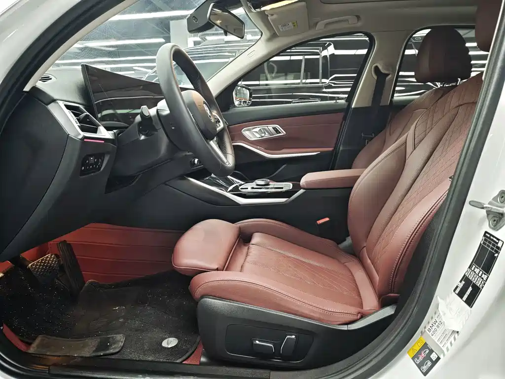 BMW i3 — миниатюра 6