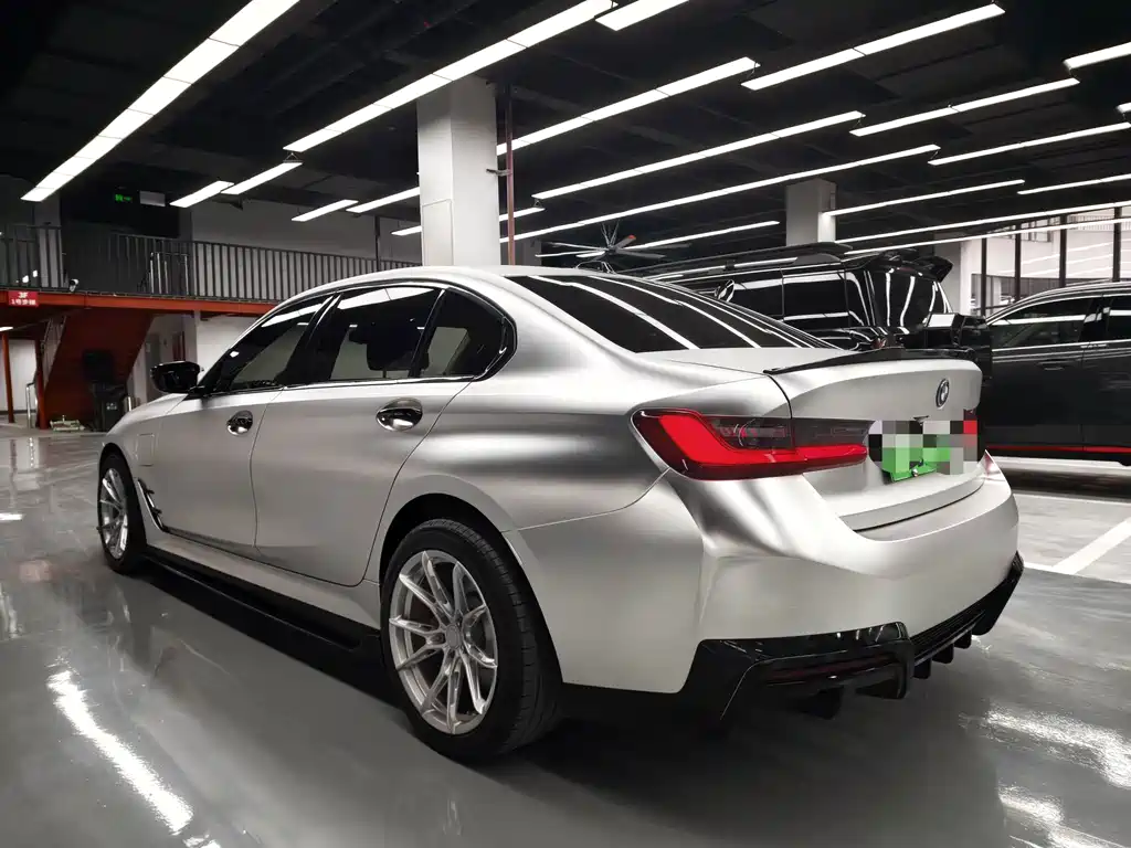 BMW i3 — миниатюра 18