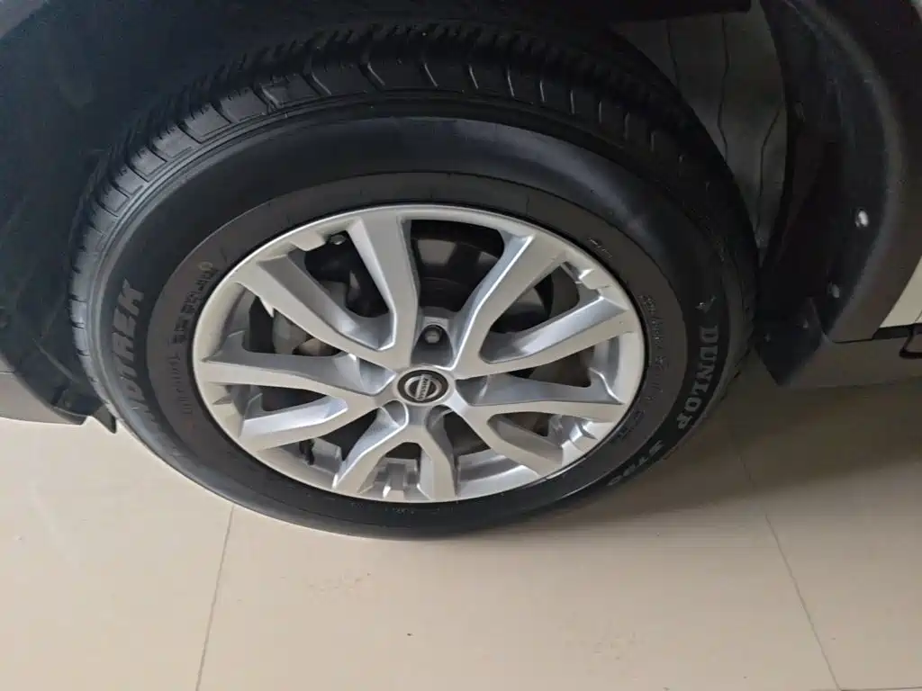 Nissan X-Trail — миниатюра 23