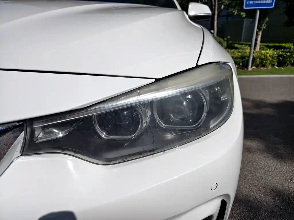 BMW 4 Series — миниатюра 5