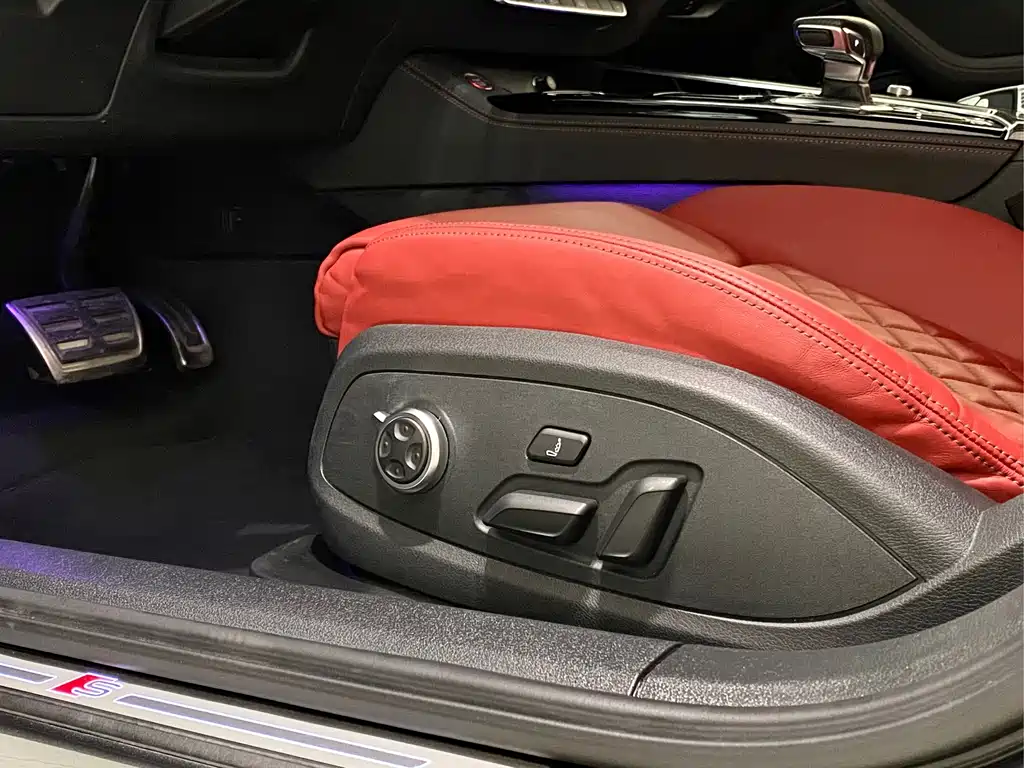 Audi S4 — миниатюра 19