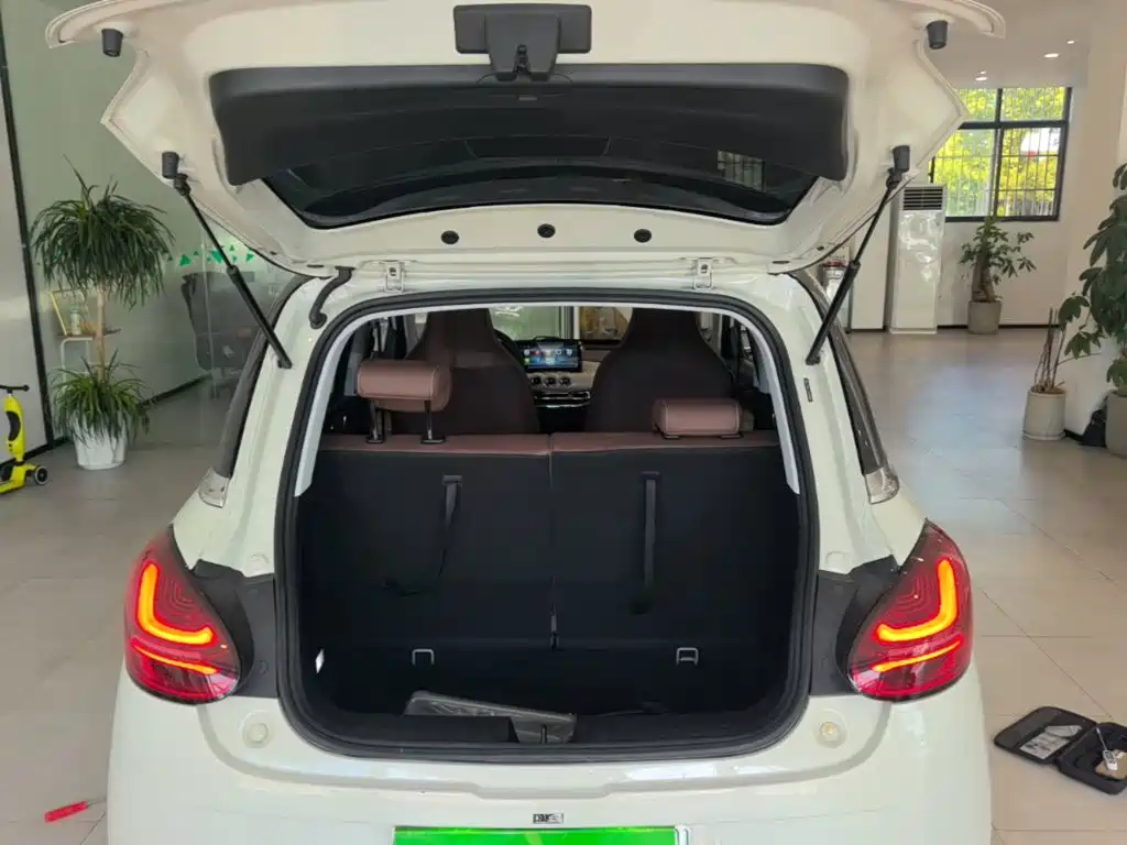 Wuling Bingo — миниатюра 19