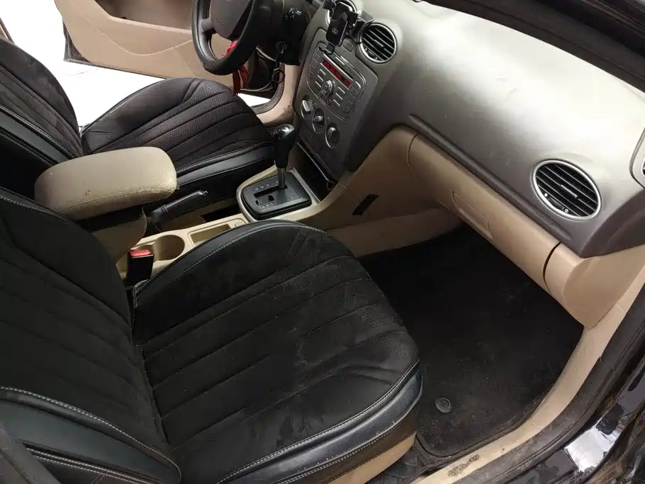 Ford Focus — миниатюра 8