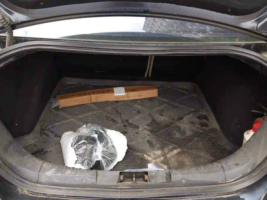 Ford Focus — миниатюра 4