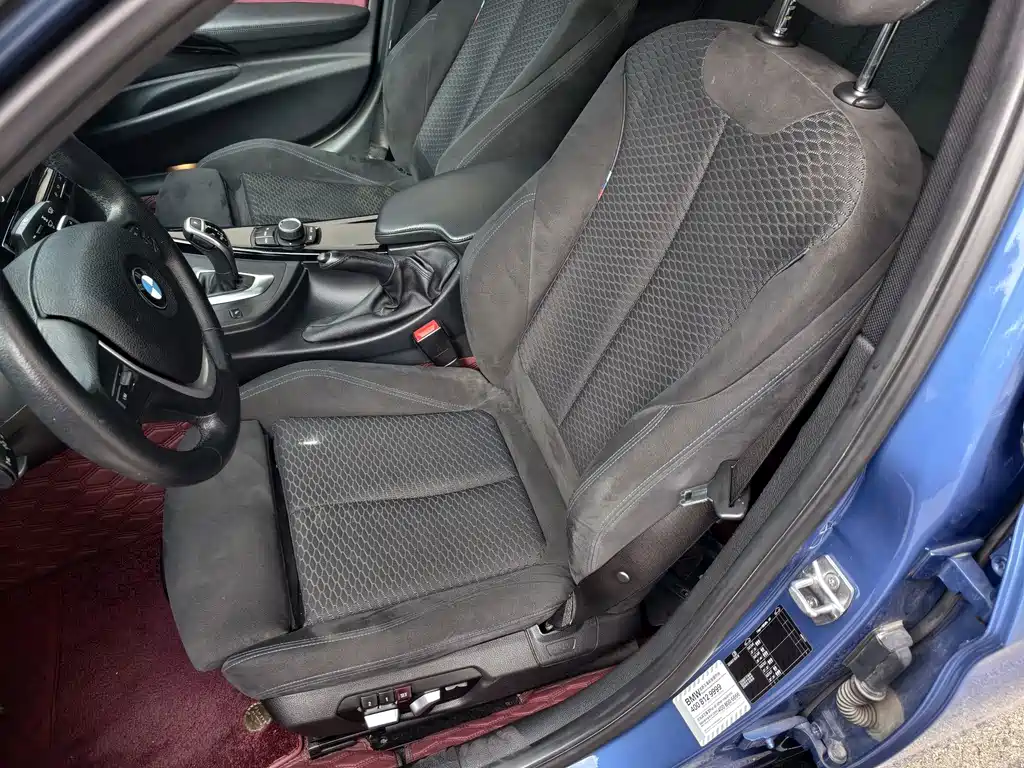 BMW 3 Series — миниатюра 7