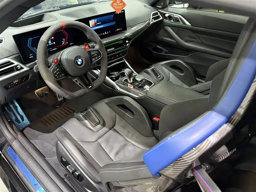 BMW M4 — миниатюра 6