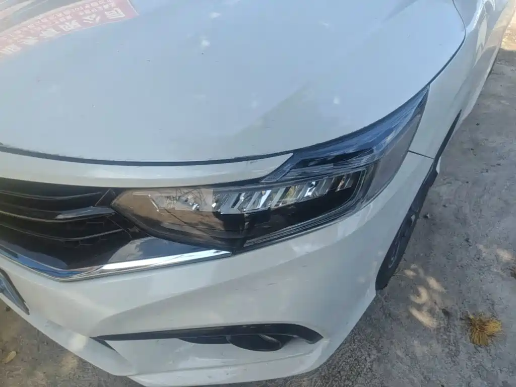 Honda Envix — миниатюра 24
