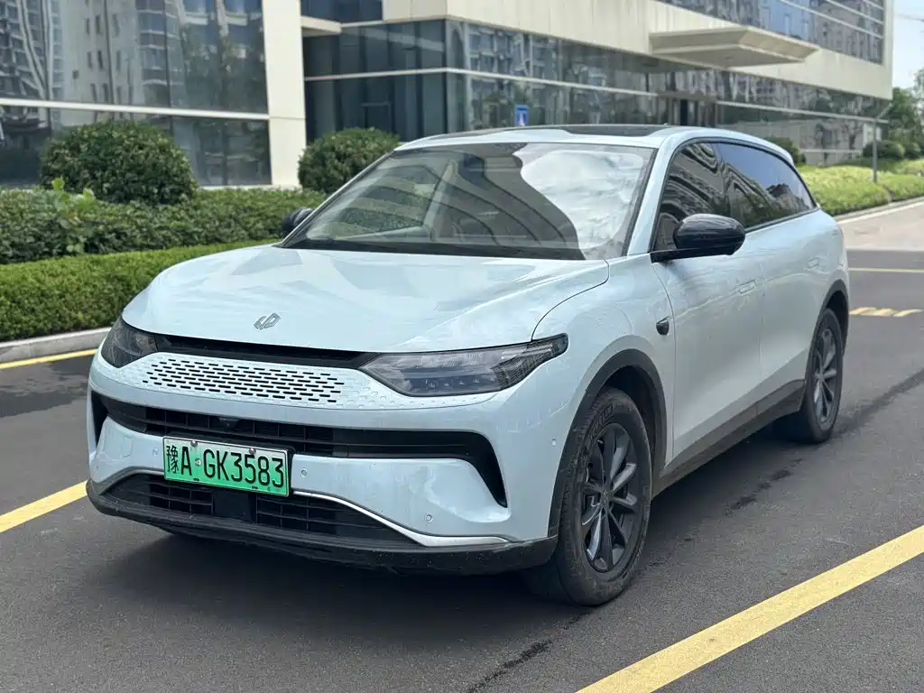 Leapmotor Leapmotor C11