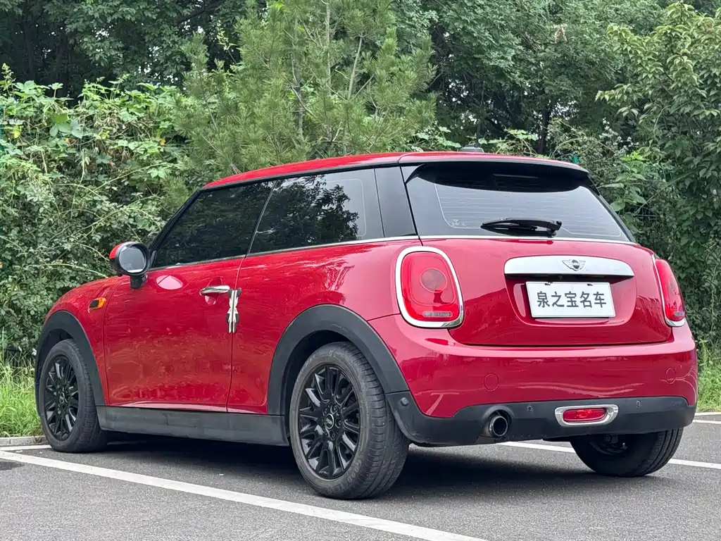 MINI Mini — миниатюра 5