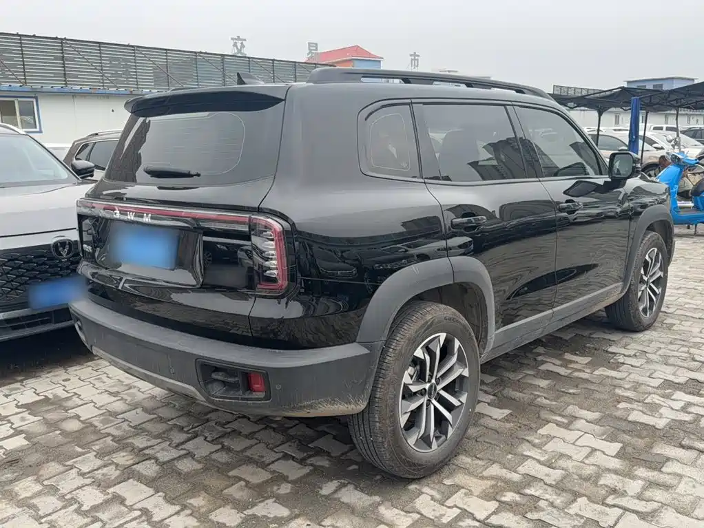 Haval Big Dog — миниатюра 8