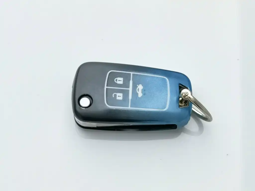 Buick Excelle — миниатюра 19