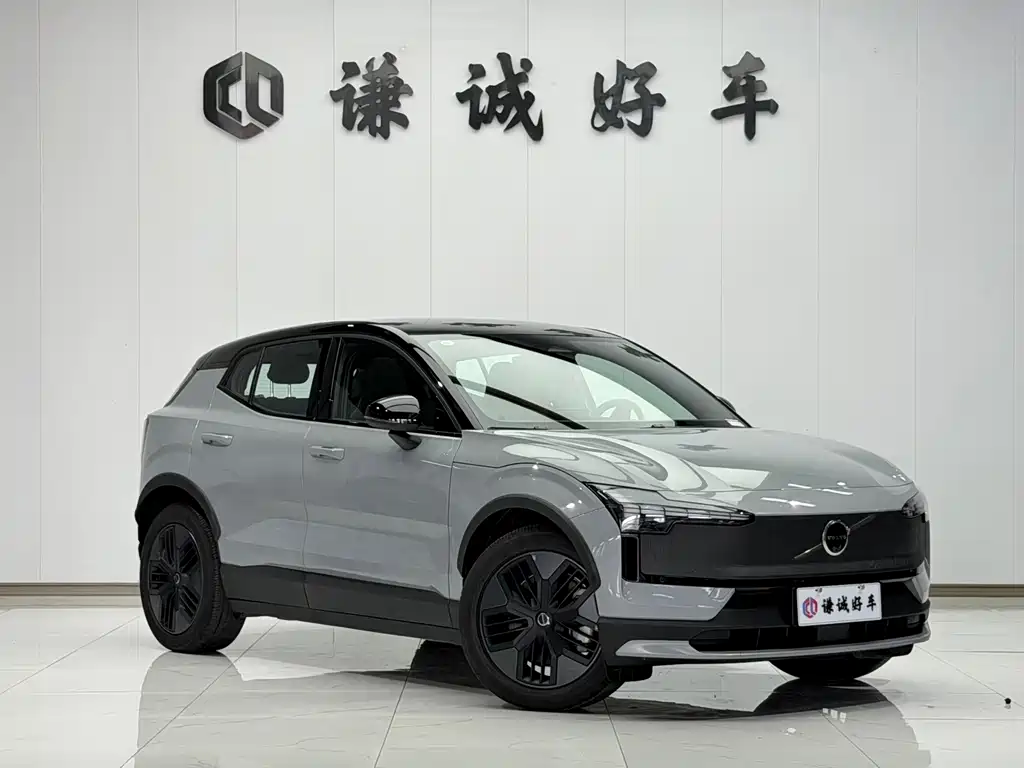 Volvo EX30 — миниатюра 3