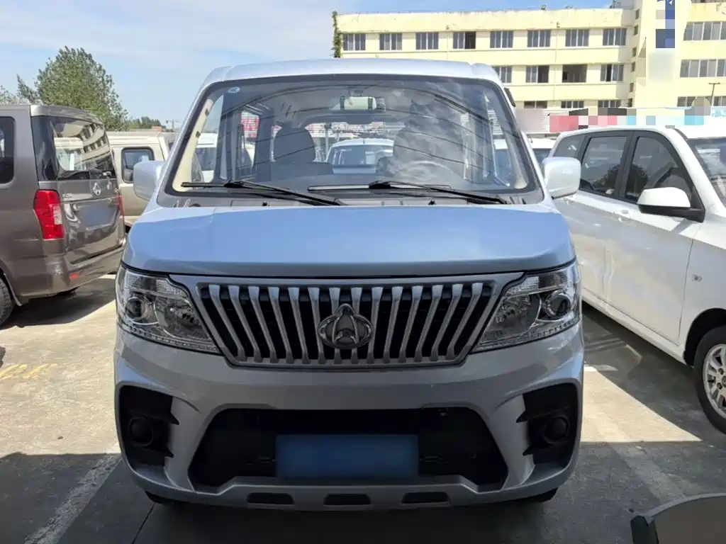 Kaicheng Ruixing M60 — миниатюра 3