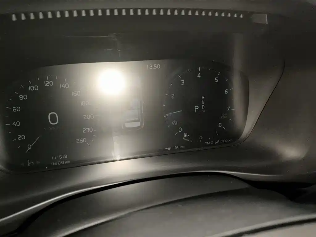 Volvo XC40 2021 T3 Fashion