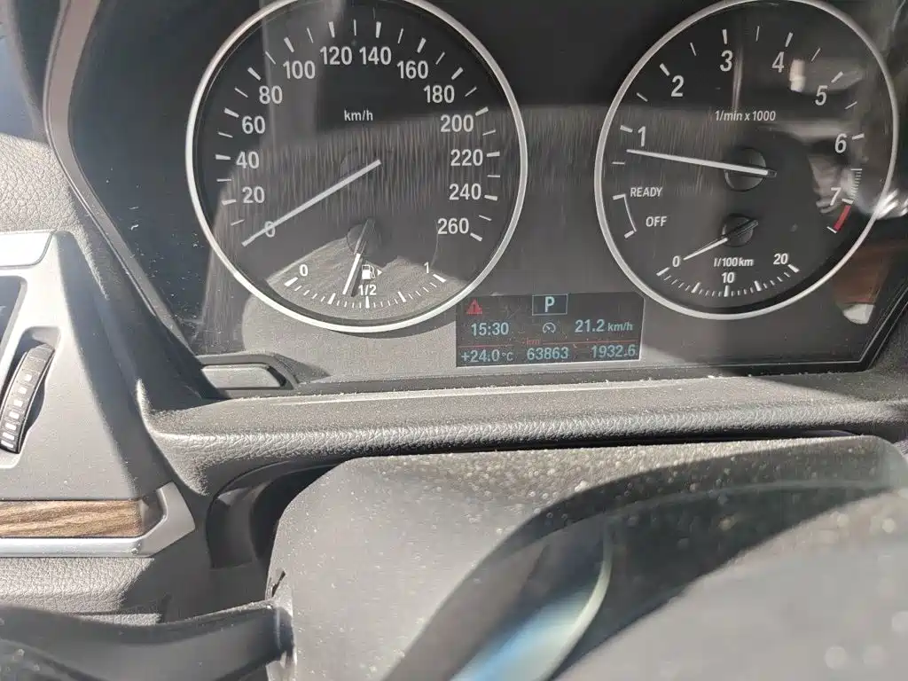 BMW 1 Series — миниатюра 5