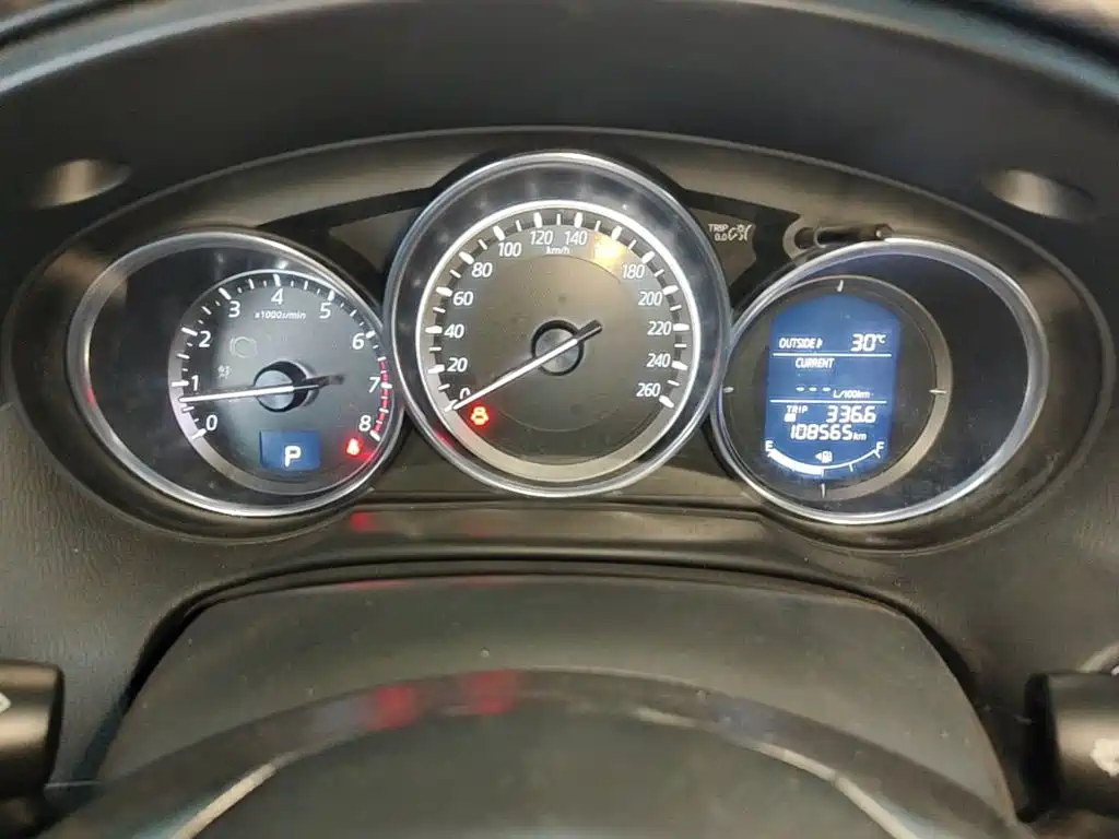 Mazda CX-5 — миниатюра 12