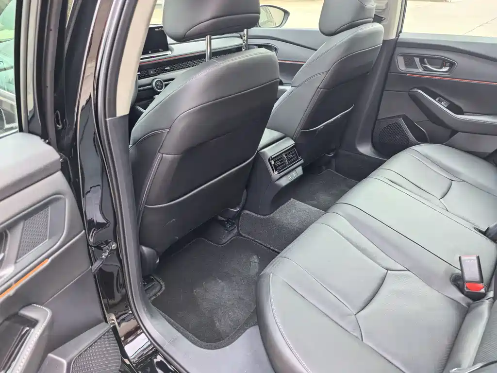 Honda Accord 2025 Sport 260TURBO Comfort