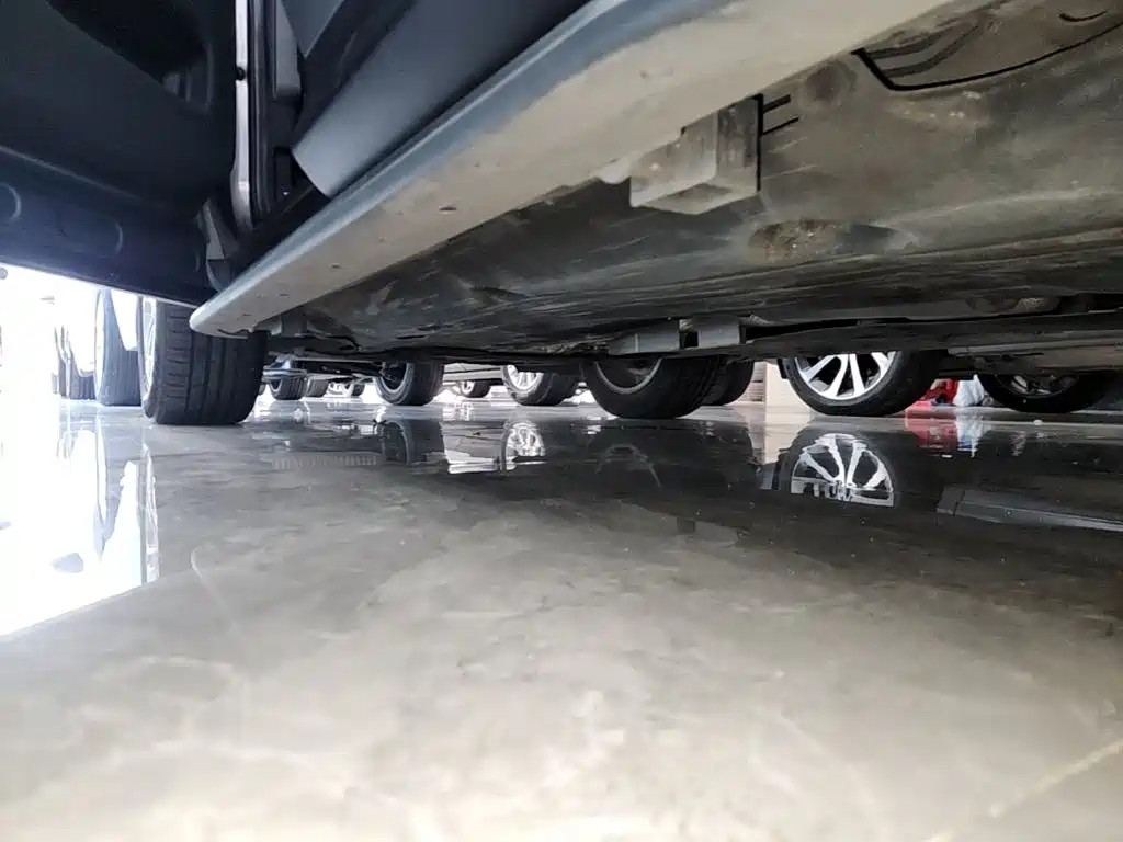 Land Rover Discovery Sport — миниатюра 22