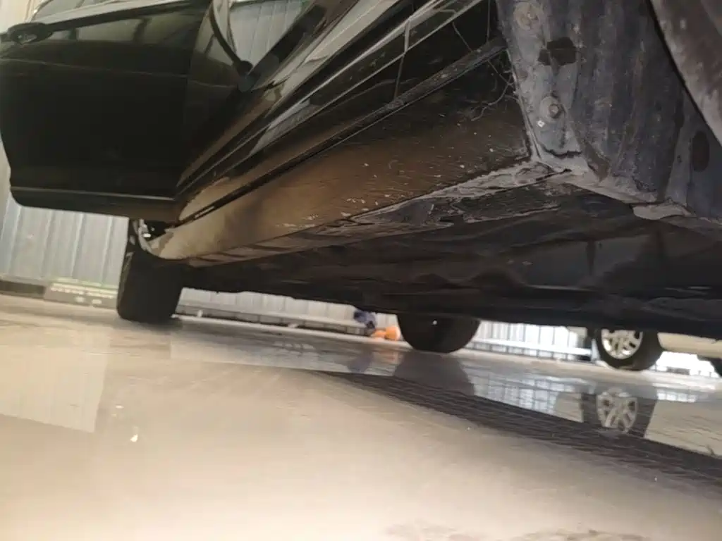 Volkswagen Magotan — миниатюра 21