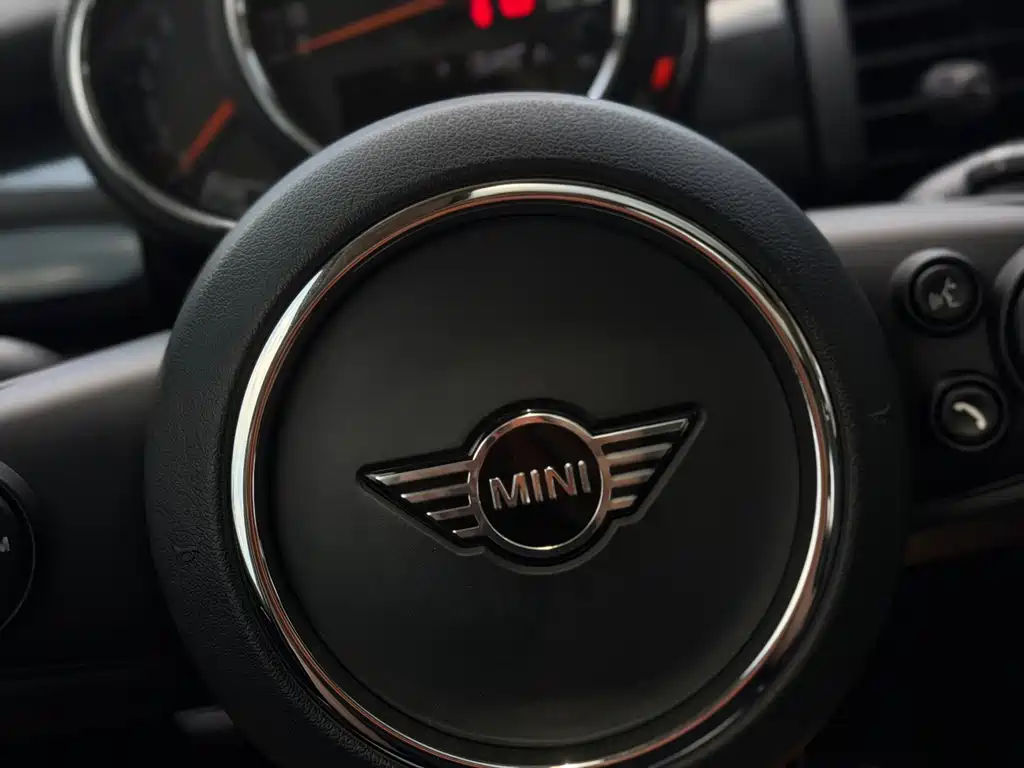 MINI Mini — миниатюра 21
