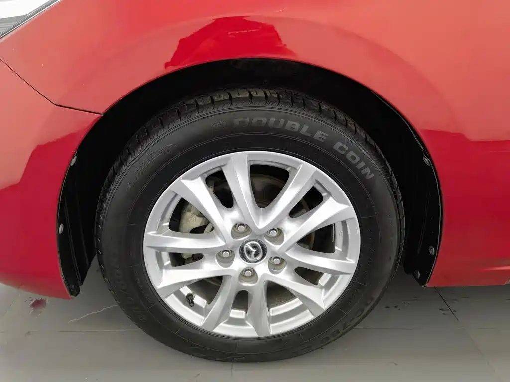 Mazda 3 Axela — миниатюра 17