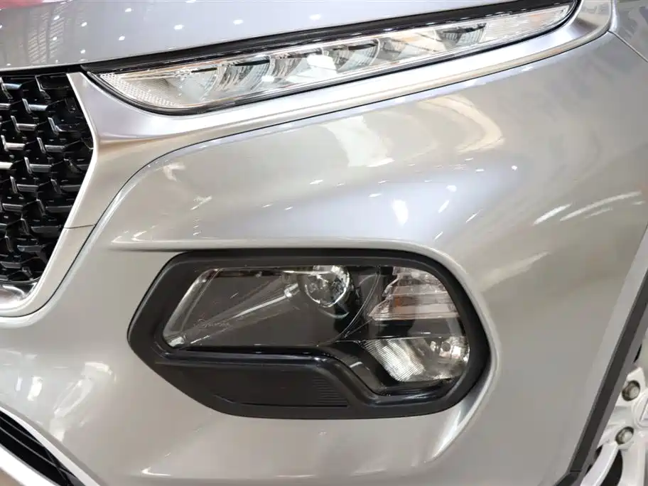 Baojun 510 2021 1.5L CVT