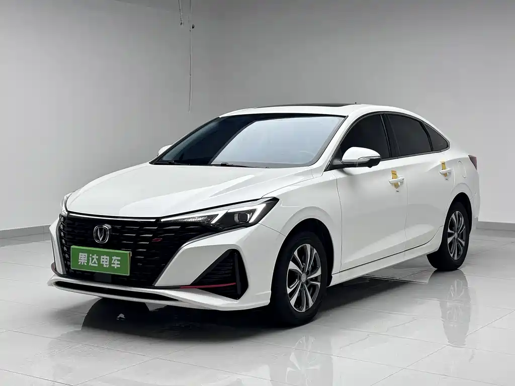 Changan Eado 2023