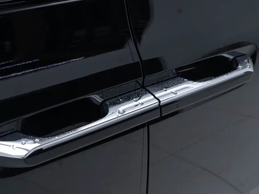 ZEEKR EXTREME KRYPTON 009