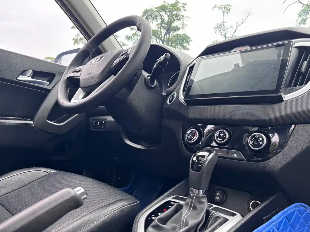 Hyundai ix25 — миниатюра 15