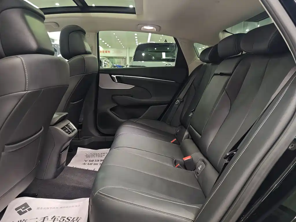 Buick LaCrosse 2024 28T