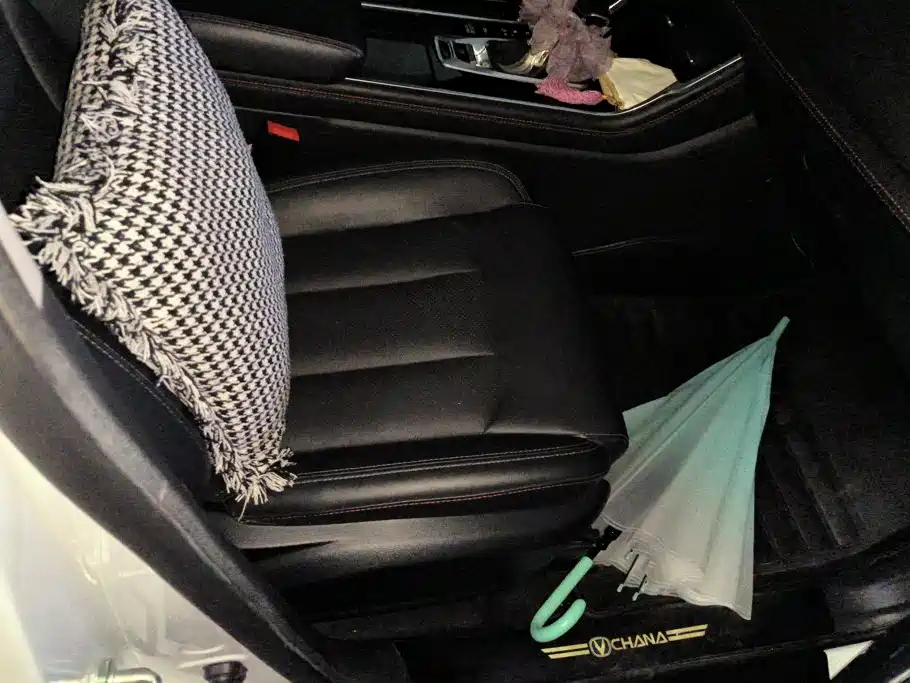 Changan CS75 — миниатюра 8