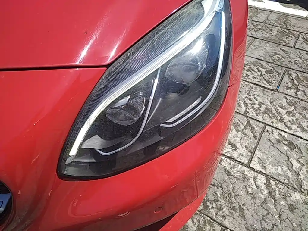 Mercedes-Benz SLC — миниатюра 24