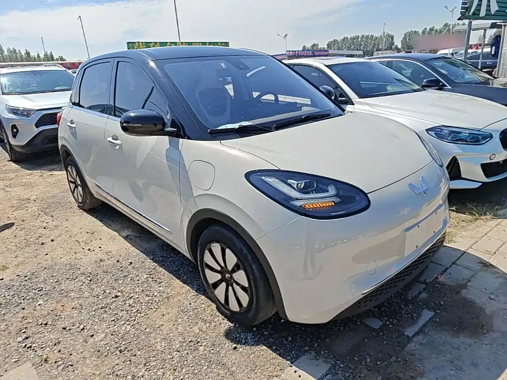 Wuling Bingo — миниатюра 4