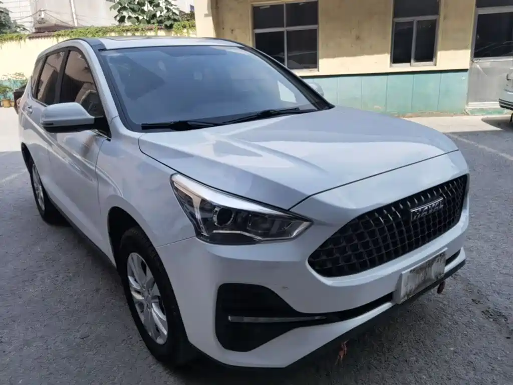 Haval M6 — миниатюра 4