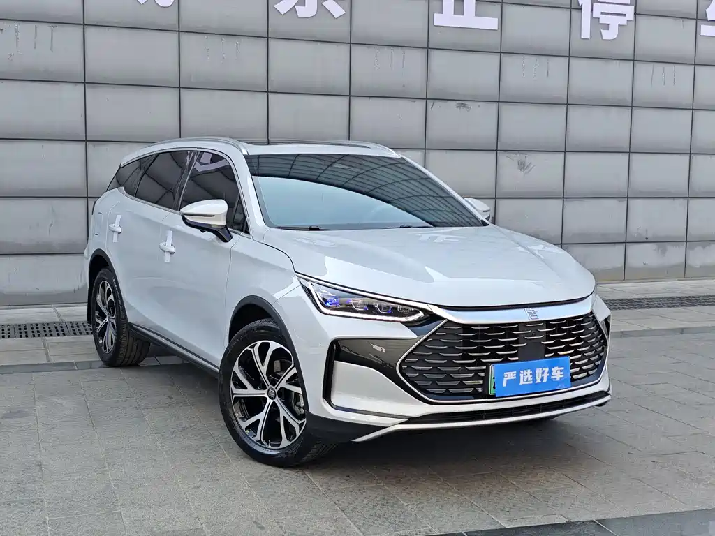 BYD TANGXIN ENERGY