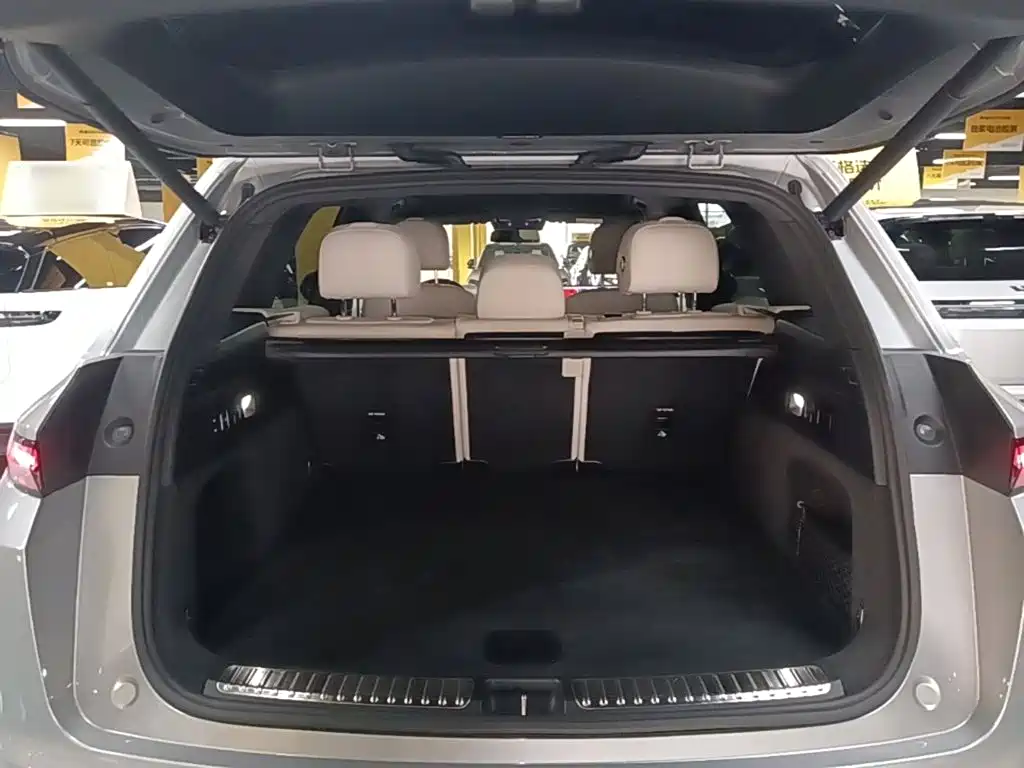 Li Auto Li L7 — миниатюра 19