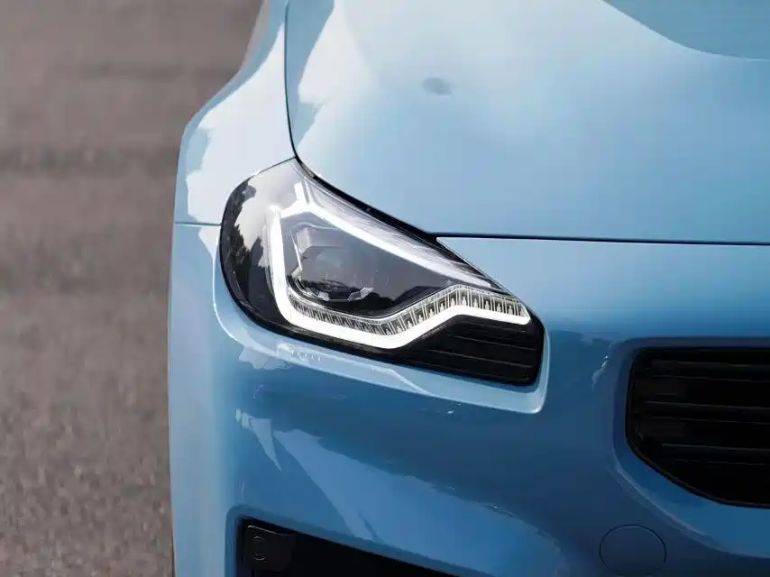 BMW M2 2023 M2
