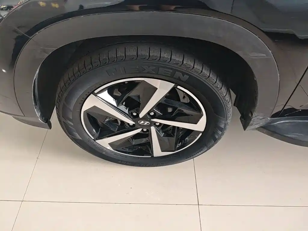 Hyundai ix35 — миниатюра 23