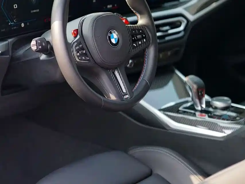 BMW M2 2023 M2