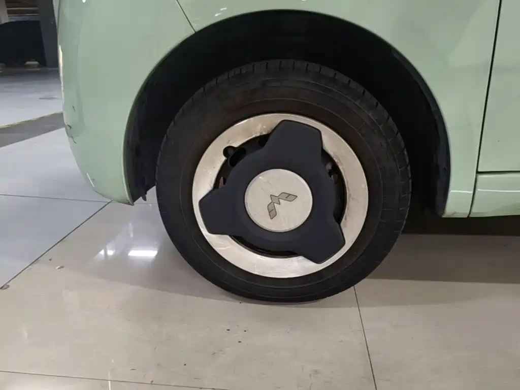 Wuling MINIEV — миниатюра 23