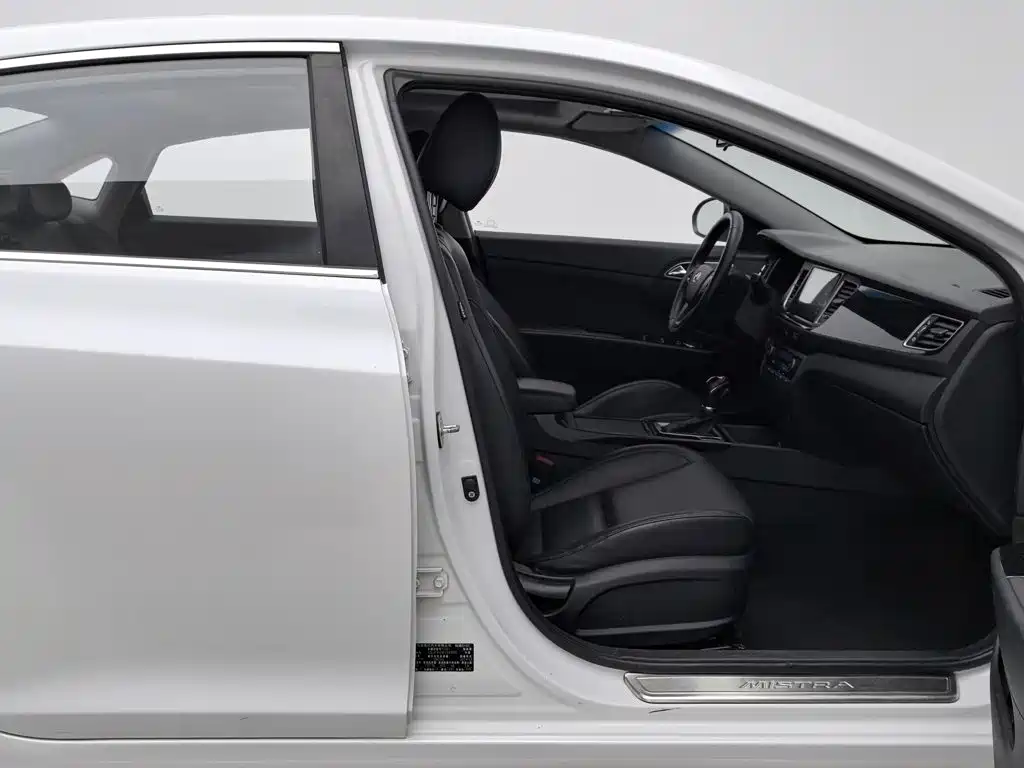 Hyundai Mistra — миниатюра 23