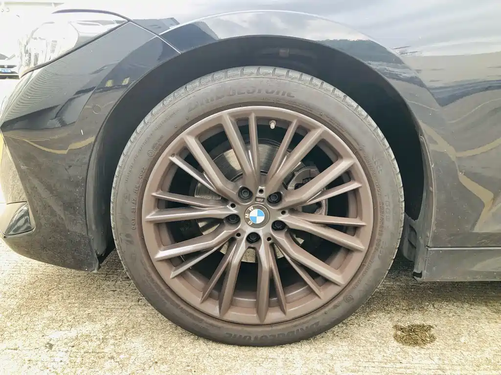 BMW 3 Series — миниатюра 21