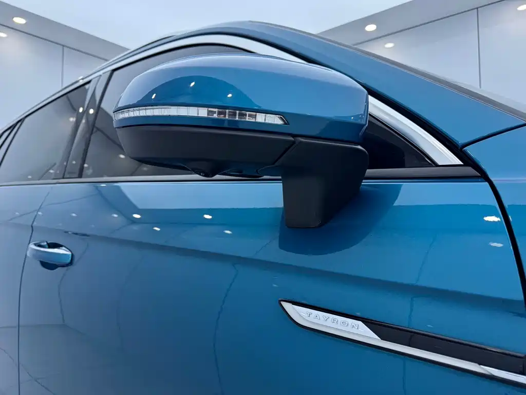 Volkswagen Tayron — миниатюра 7