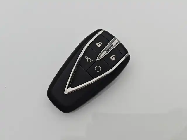 Changan Yida — миниатюра 12
