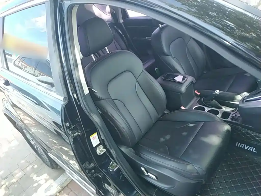 Haval H6 — миниатюра 25