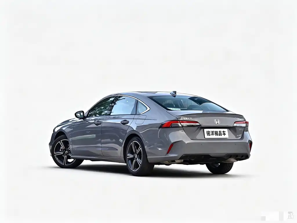Honda Inspire — миниатюра 14