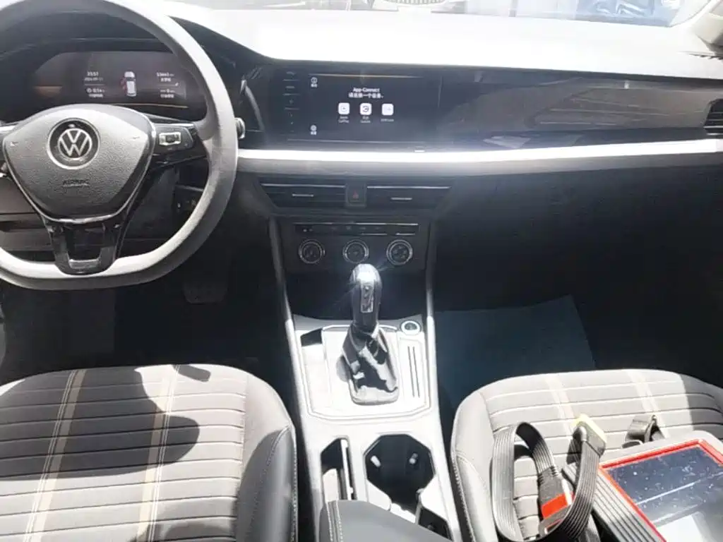 Volkswagen Lavida — миниатюра 13