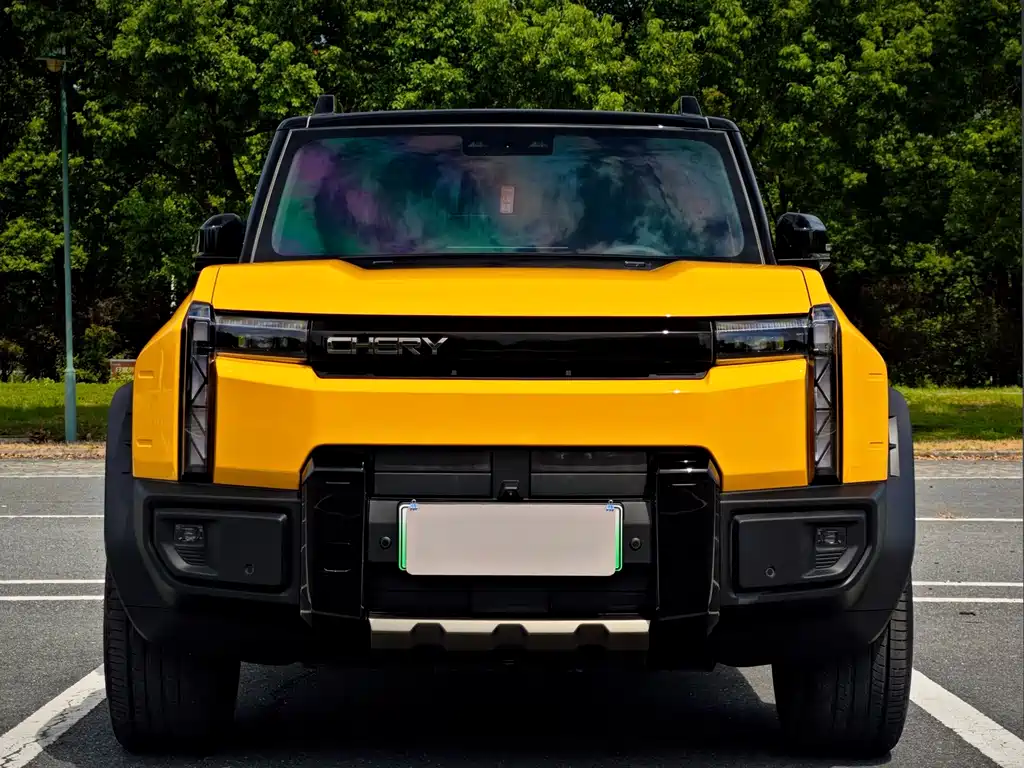 Fulwin Fengyun X3L — миниатюра 2