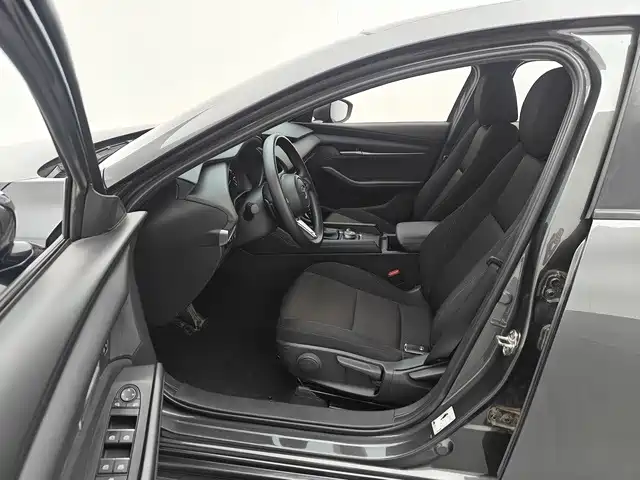 Mazda 3 Axela — миниатюра 7