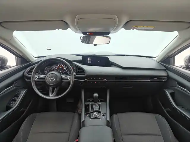 Mazda 3 Axela — миниатюра 5